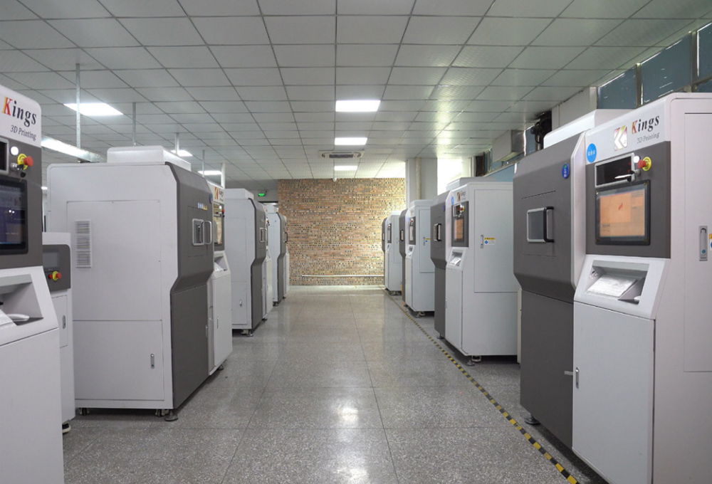 precision CNC machining for prototype parts