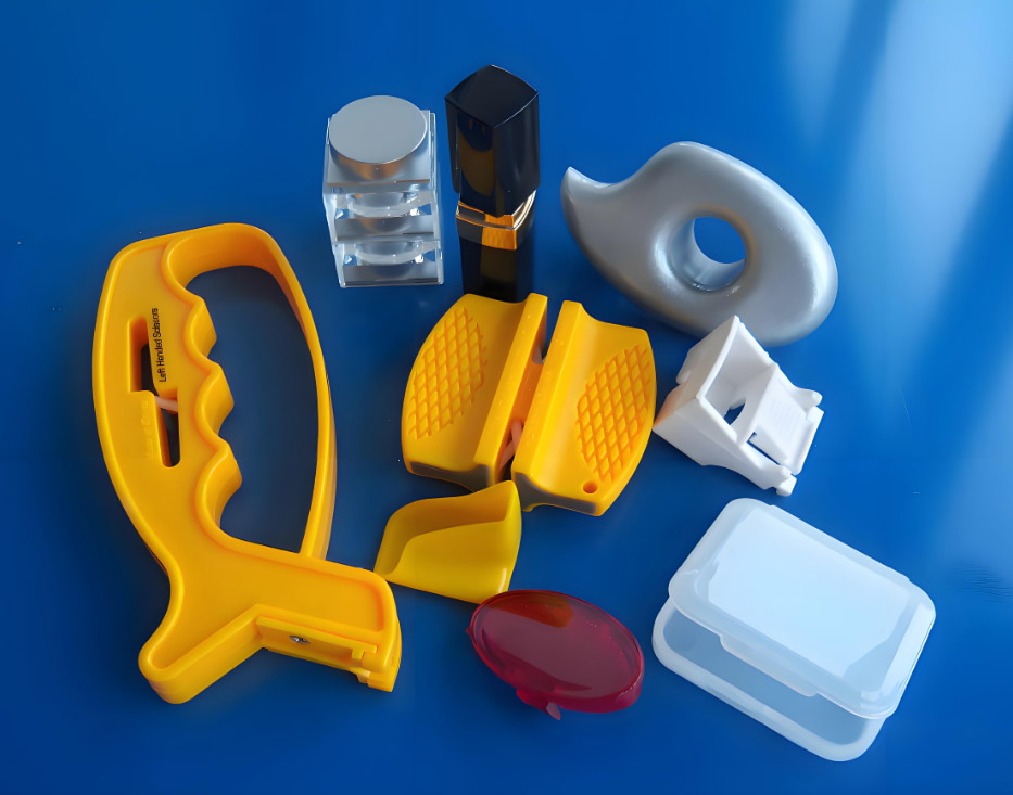 Low Volume Injection Molding manufacturing