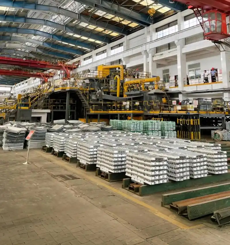 precision die cast parts