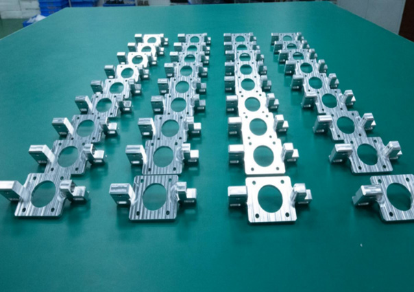 precision die cast automotive parts